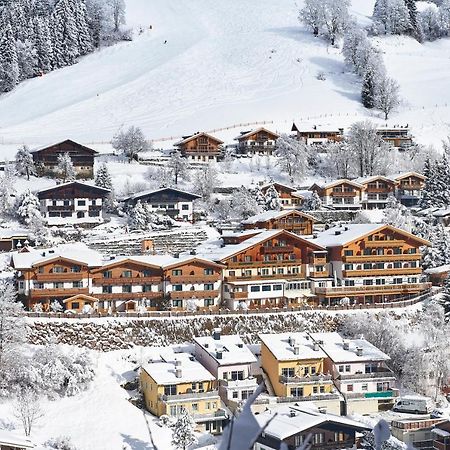 Gartenhotel Daxer Zell am See Luaran gambar