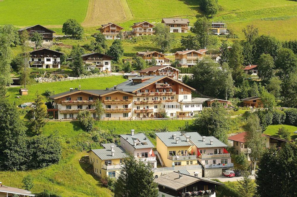 Gartenhotel Daxer Zell am See Luaran gambar