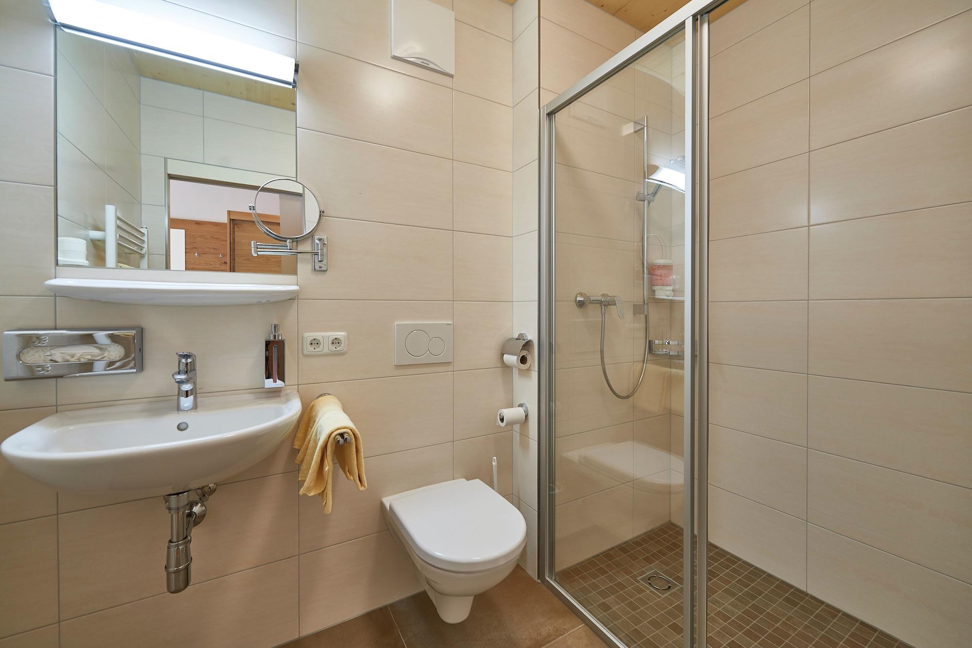 Gartenhotel Daxer Zell am See Luaran gambar