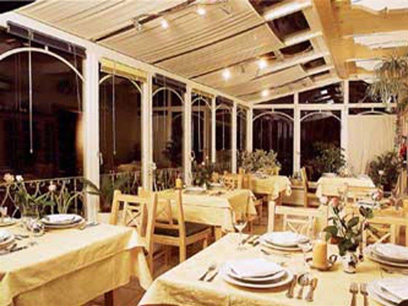 Gartenhotel Daxer Zell am See Luaran gambar