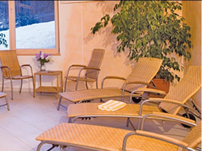 Gartenhotel Daxer Zell am See Luaran gambar