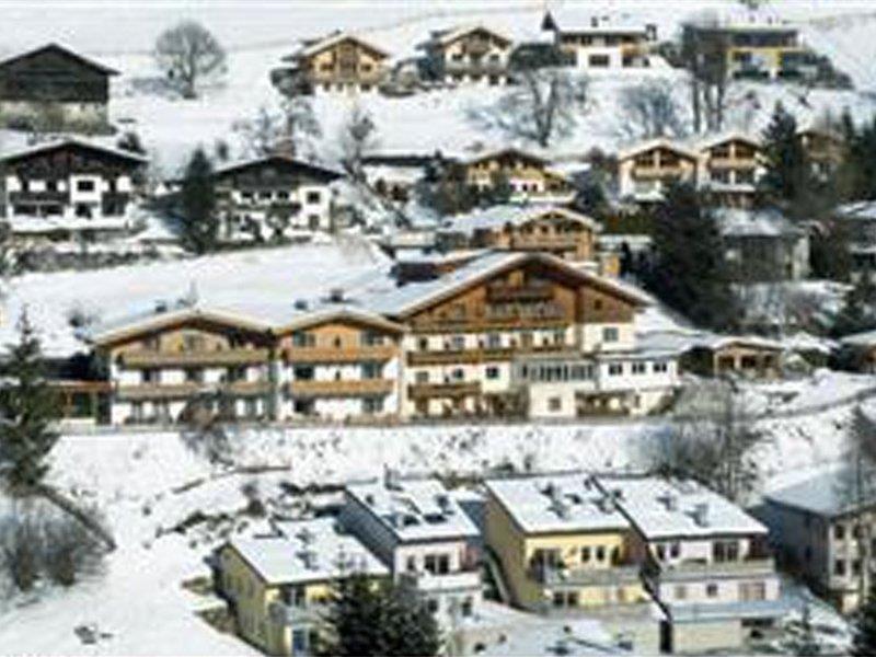 Gartenhotel Daxer Zell am See Luaran gambar