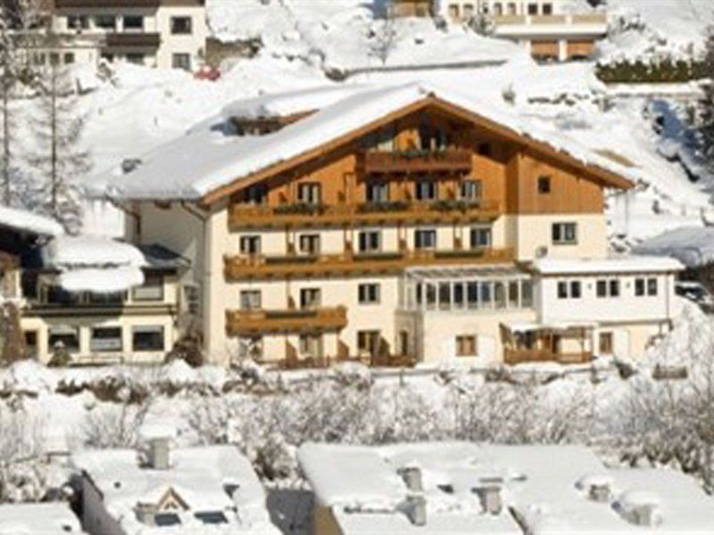 Gartenhotel Daxer Zell am See Luaran gambar