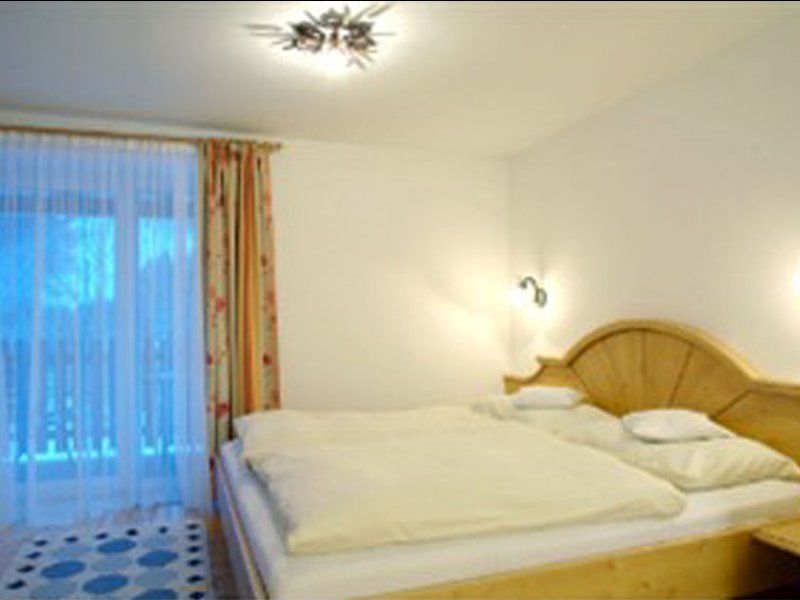 Gartenhotel Daxer Zell am See Luaran gambar