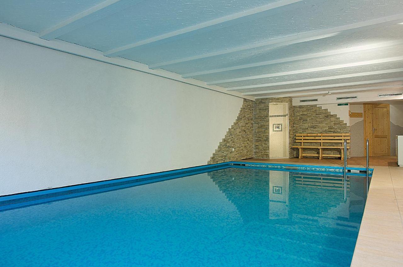 Gartenhotel Daxer Zell am See Luaran gambar