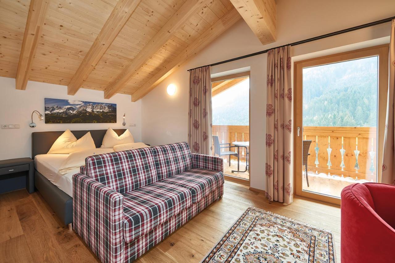 Gartenhotel Daxer Zell am See Luaran gambar