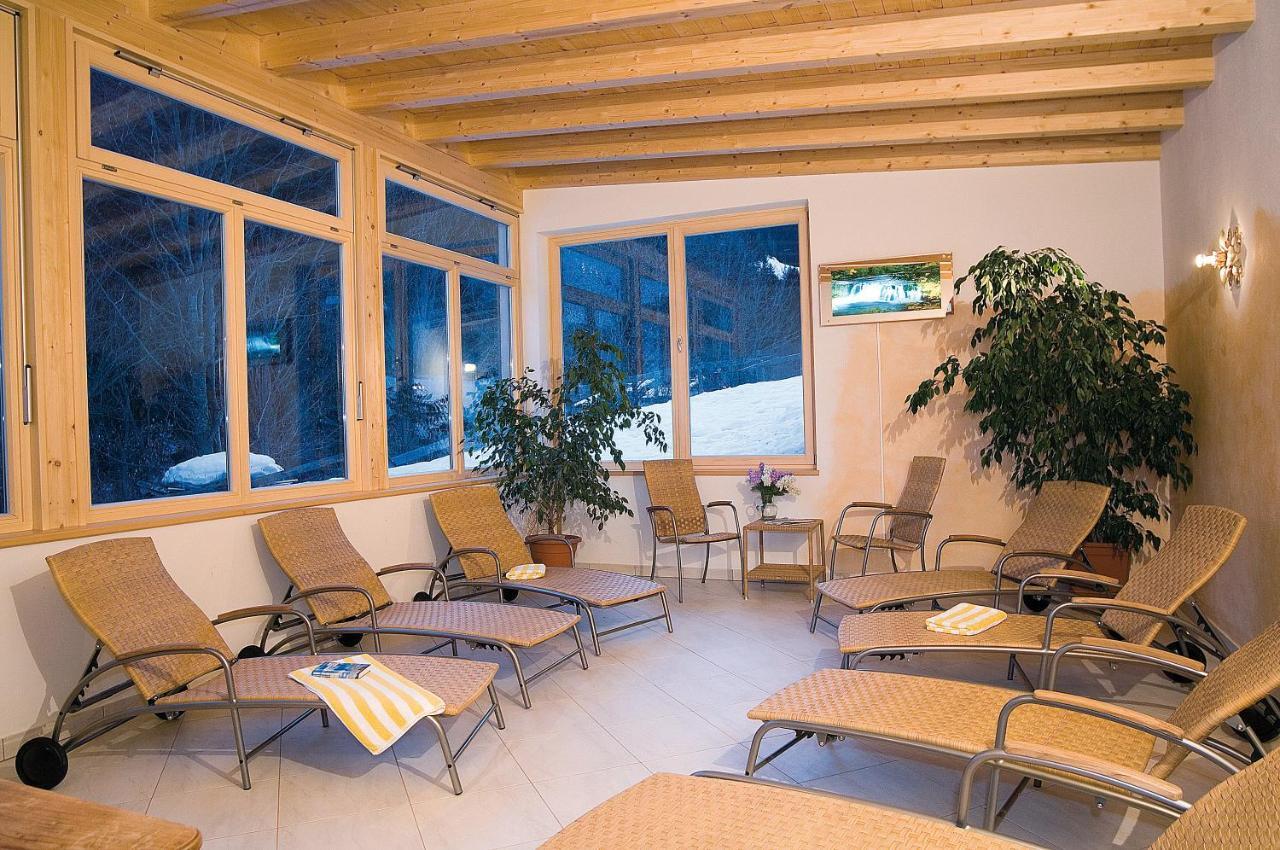 Gartenhotel Daxer Zell am See Luaran gambar